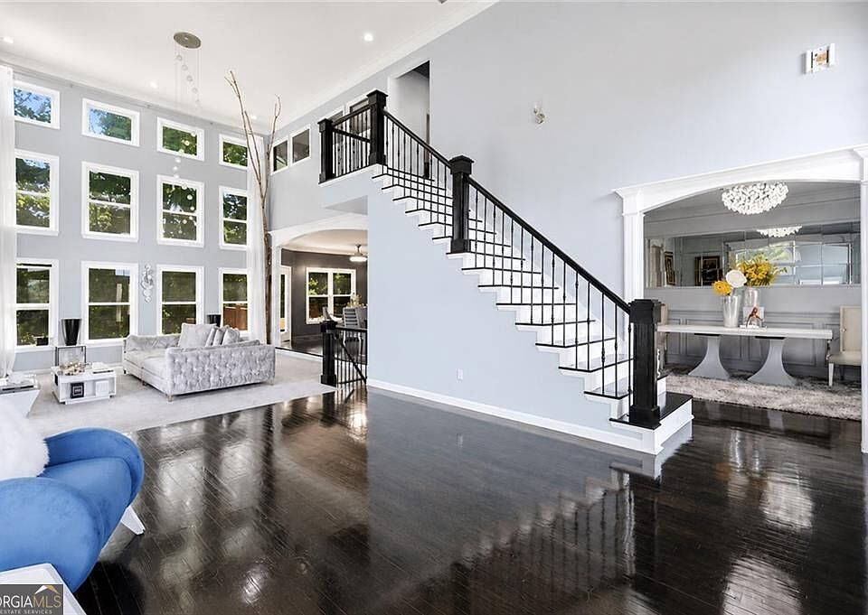 5135 Highland Lake Dr, Atlanta, GA 30349 | Zillow