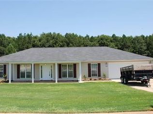 119 County Road 276, Enterprise, AL 36330