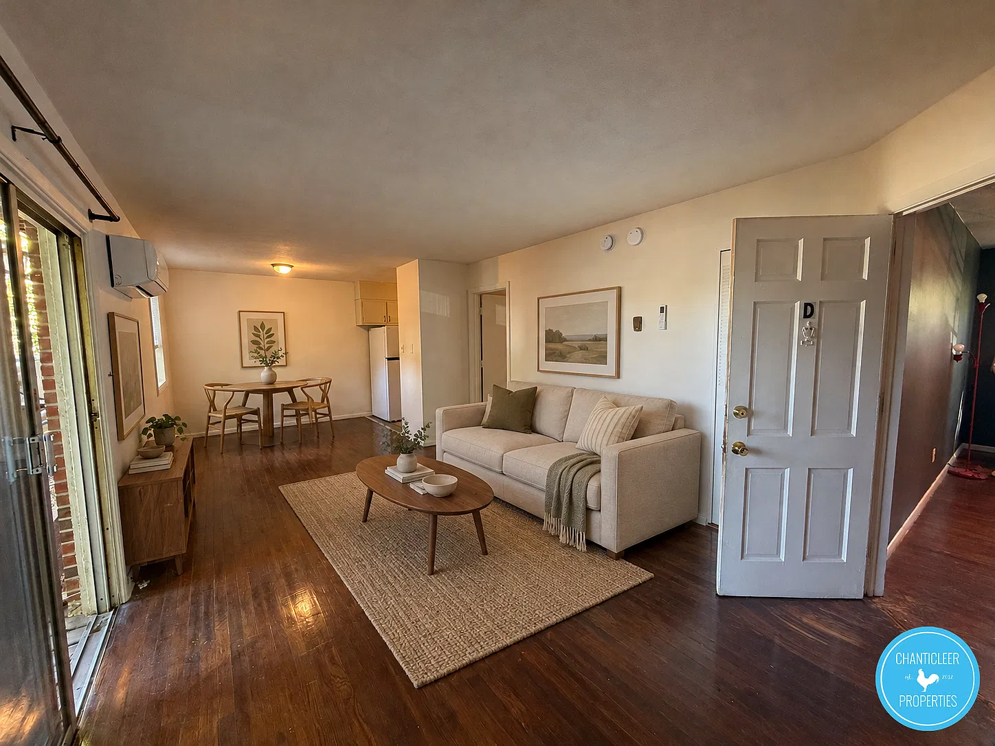 Woodlea Apartments — Photo 4