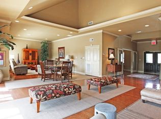 The Cedars at Wellington Lake, Little Rock, AR 72211