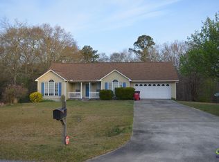 423 Windsor Ct, Macon, GA 31216