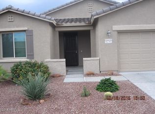 42741 W Kingfisher Dr, Maricopa, AZ 85138