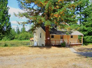 18146 Fennel Rd SE, Yelm, WA 98597