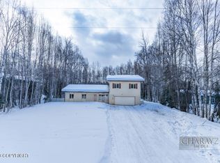 1369 Still Valley Rd, North Pole, AK 99705