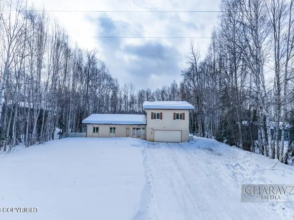 1369 Still Valley Rd, North Pole, AK 99705