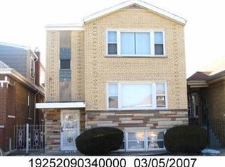 7240 S Washtenaw Ave #2, Chicago, IL 60629