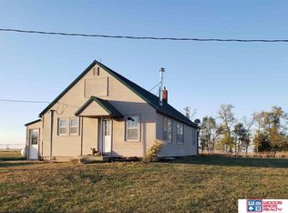 72773 608th Ave, Crab Orchard, NE 68332