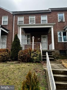 3709 Columbus Dr, Baltimore, MD, 21215