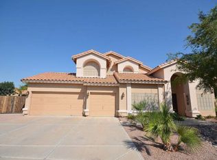 1750 W San Tan St, Chandler, AZ 85224
