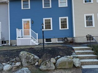 41 Boulder Brook Dr #3, Exeter, NH 03833