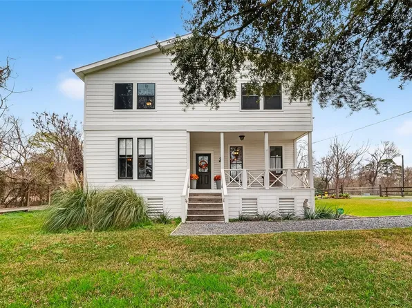 1808 Tabor St, Houston, TX 77009