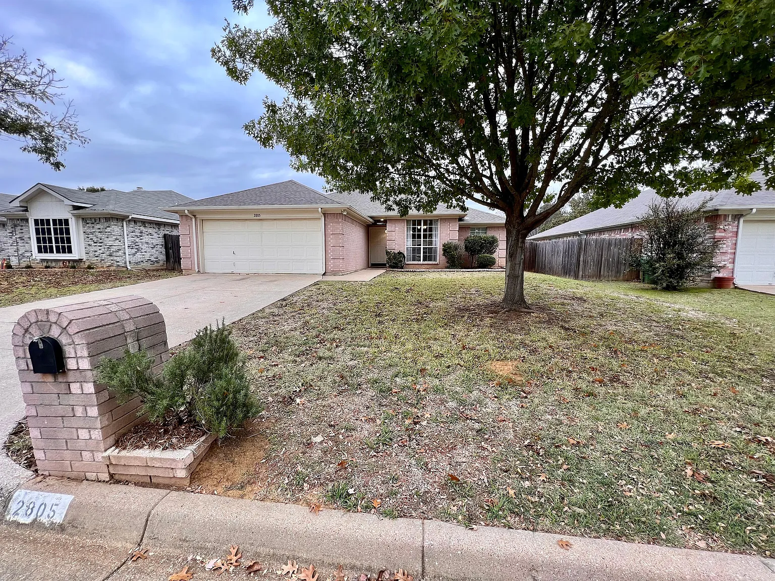 2805 Yorkfield Court - 1 — Photo 2
