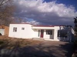 1812 Florida St NE, Albuquerque, NM 87110