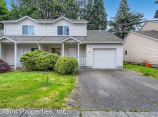 3482 SE Harvey St, Milwaukie, OR