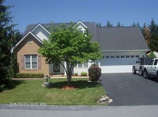 48 Brickmason Dr, Inwood, WV 25428