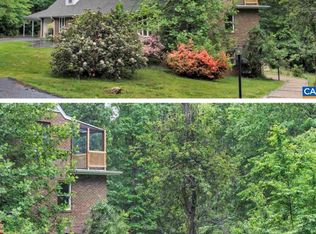 5639 Markwood Rd #B, Earlysville, VA 22936