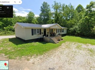 104 S Dawkins Ave, West Van Lear, KY 41268