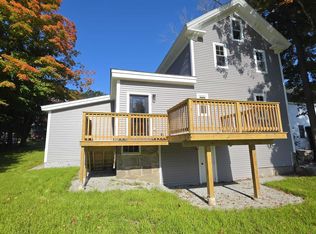 8 Courtland Street, Farmington, NH 03835