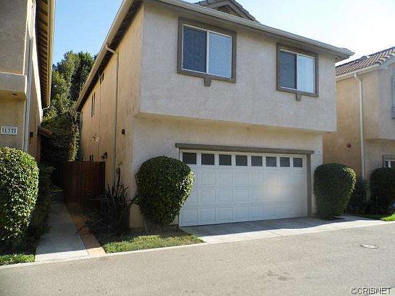 2nd image of 8554 Burnet Ave Unit 138