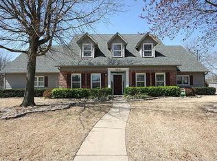5001 E 106th St, Tulsa, OK 74137