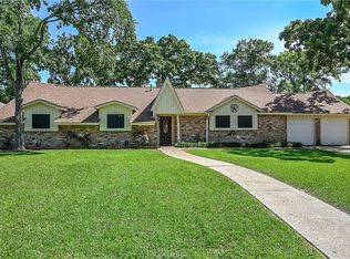 3417 Parkway Ter, Bryan, TX 77802