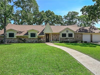 3417 Parkway Ter, Bryan, TX, 77802