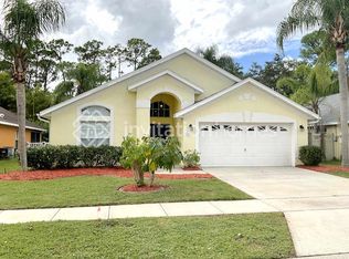 1661 Silverado Dr, Rockledge, FL 32955