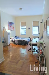 Rented by Living New York