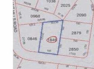 0 Pleasant Hills Rd, Lexington, NC 27295