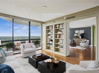 2660 Peachtree Rd NW APT 28C, Atlanta, GA 30305