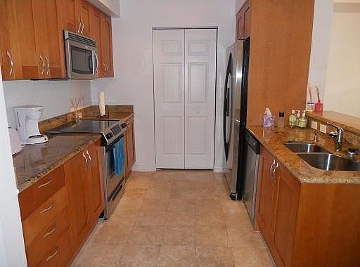 3rd image of 1745 E Hallandale Beach #1105W