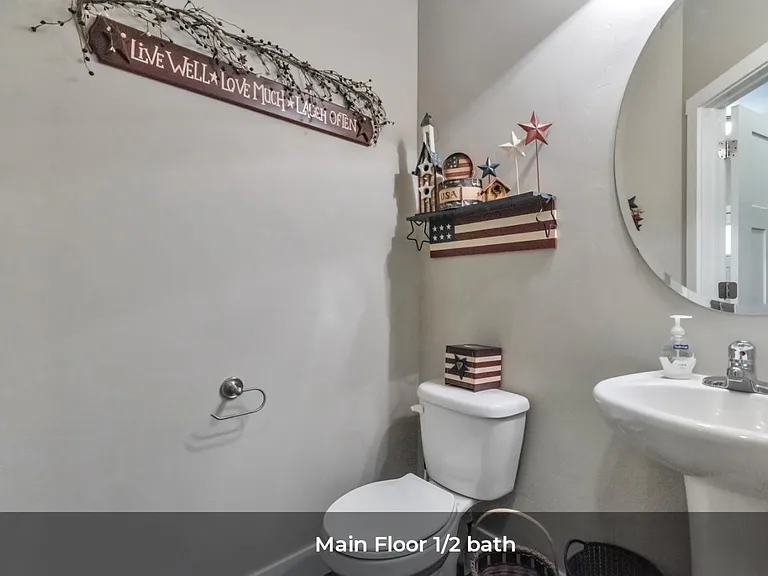 4190 N Cresthaven Ln — Photo 17