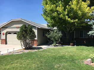 1874 Arabian Ln, Gardnerville, NV