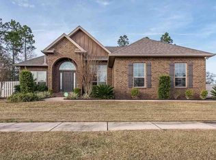 2738 Tulip Hill Rd, Pace, FL 32571