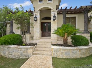 4003 Fossil Frst, San Antonio, TX 78261