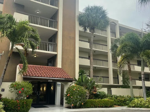 955 Egret Circle #411, Delray Beach, FL 33444