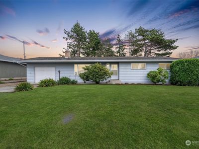 2330 Nevada Street, Bellingham, WA, 98229