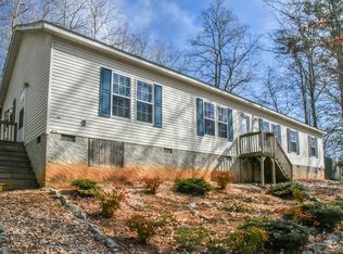 65 Mill Knob Dr, Mills River, NC 28759