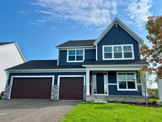 2696 Kendall Ave NE, Saint Michael, MN 55376