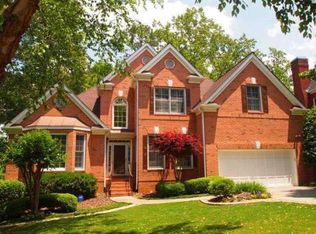 725 Copper Creek Cir, Milton, GA