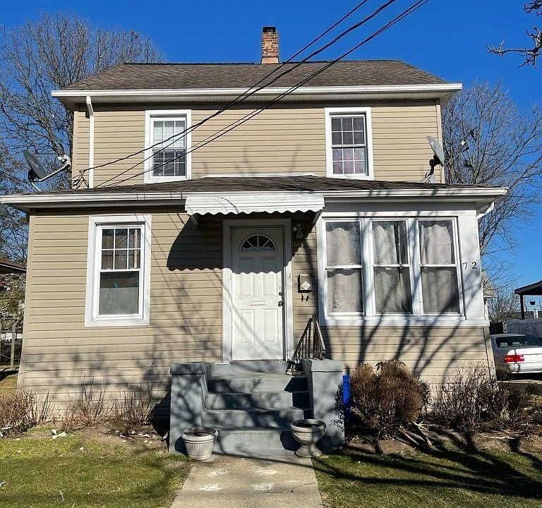 1st image of 72 Mount Ave