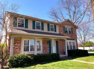 5791 Cliffside Dr, Troy, MI 48085