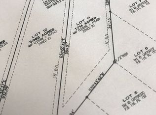 LOT 11 Bold Springs Rd, Dacula, GA 30019