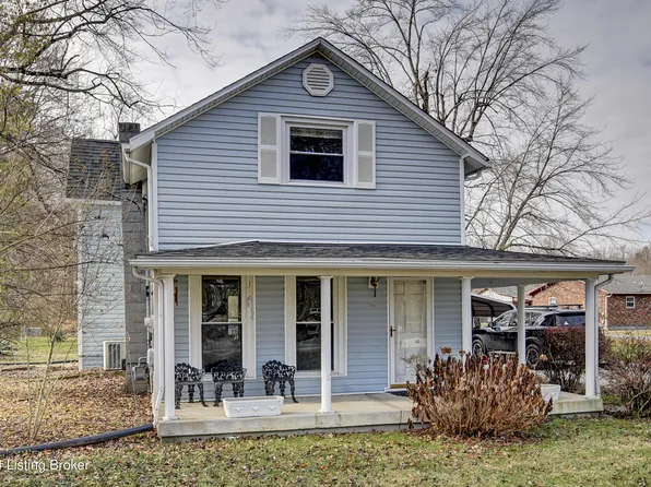 9808 National Tpke, Fairdale, KY 40118