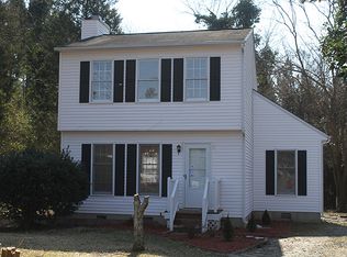 11 Stockbridge Ct, Durham, NC 27705