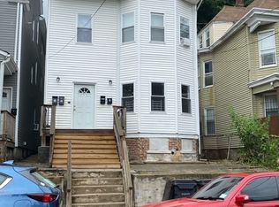 171 Seymour Ave Floor 1, Newark, NJ 07108