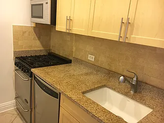 Rented by Stonehenge NYC LLC