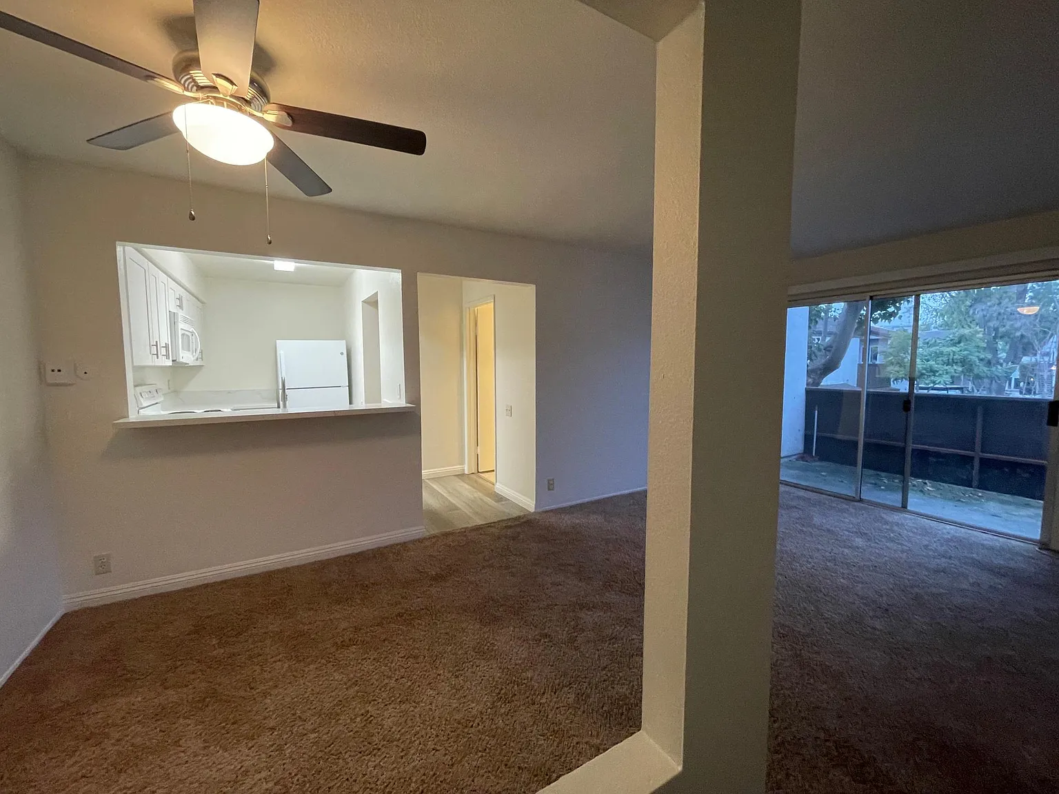 Studio, 506 sqft, $1,700 — Photo 3