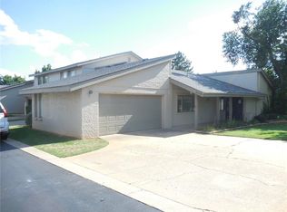 5832 Hefner Village Cir, Oklahoma City, OK 73162
