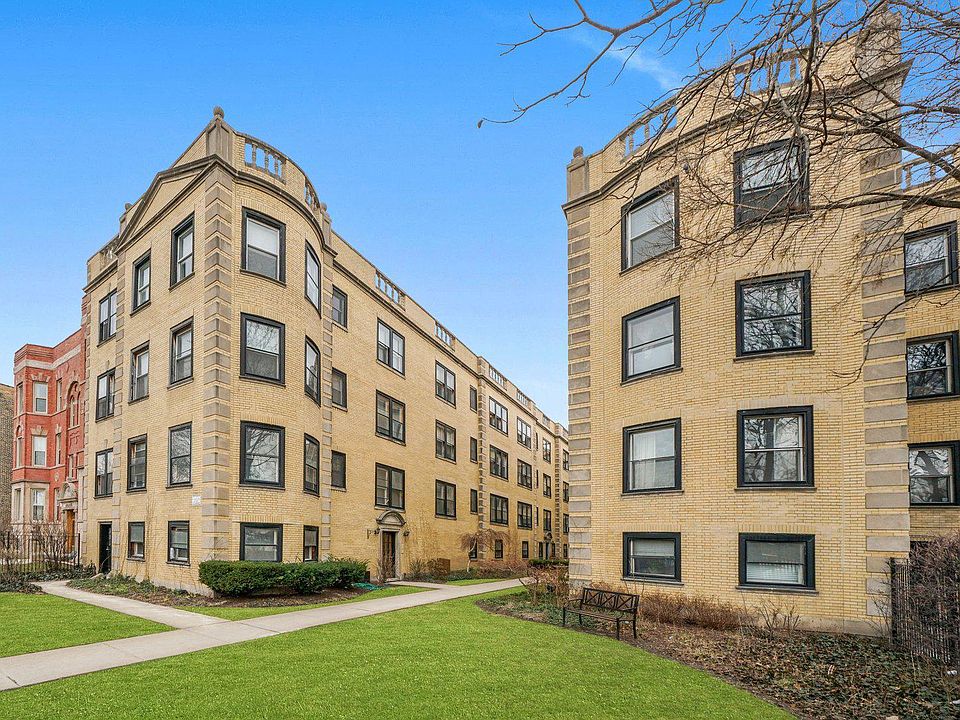 1st image of 2538 N Kedzie Blvd APT 306